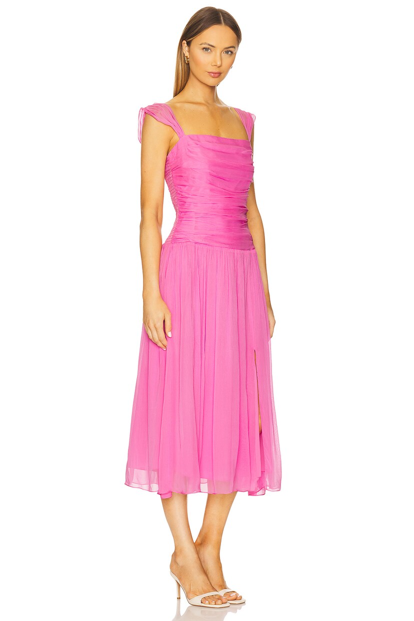 Reine Dress - luluinthesky