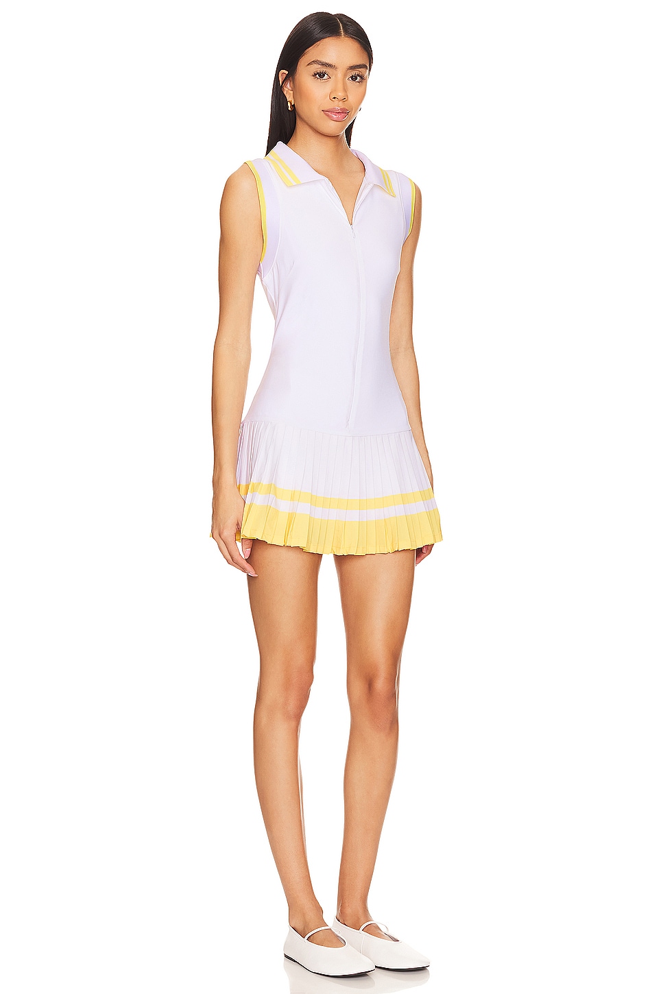 Bria Dress - luluinthesky