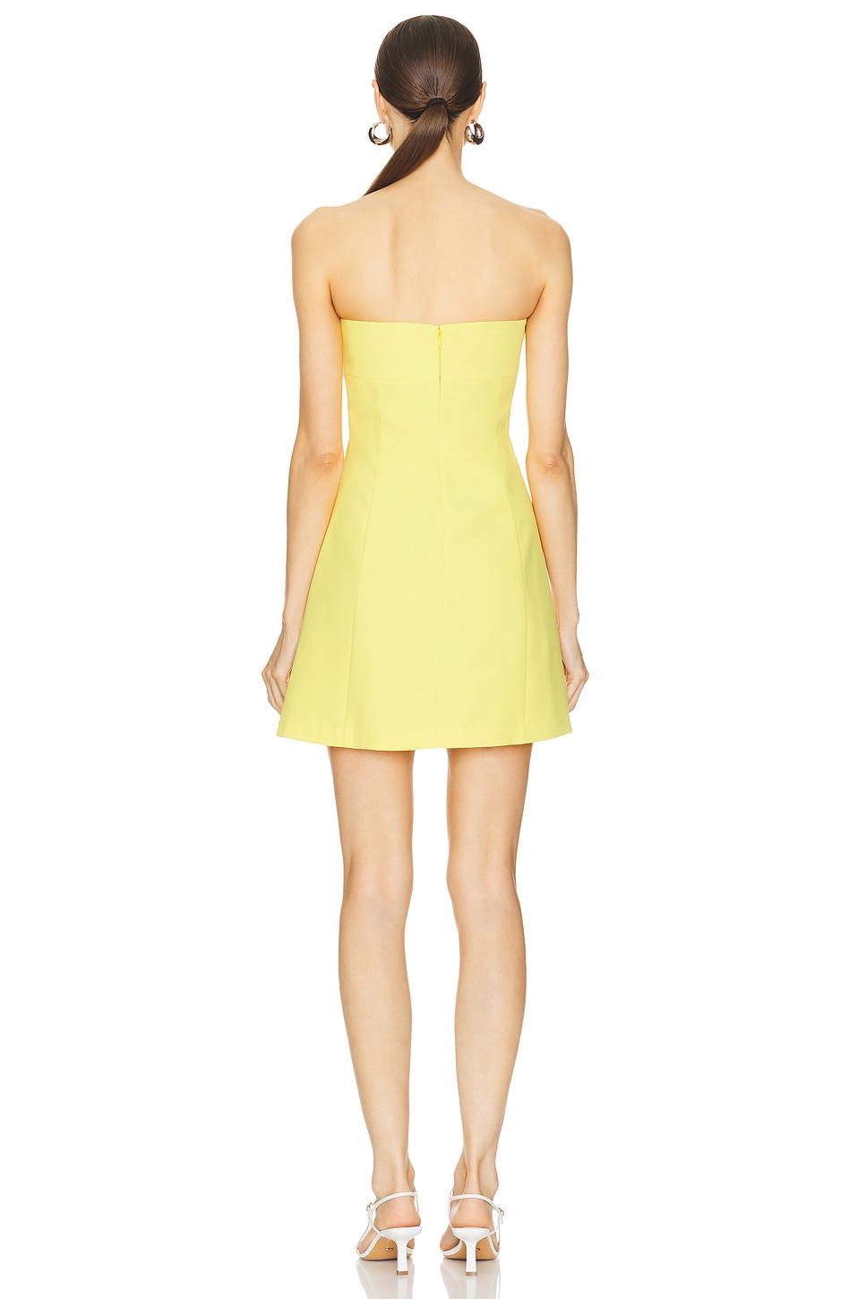 Kelsey Dress - luluinthesky