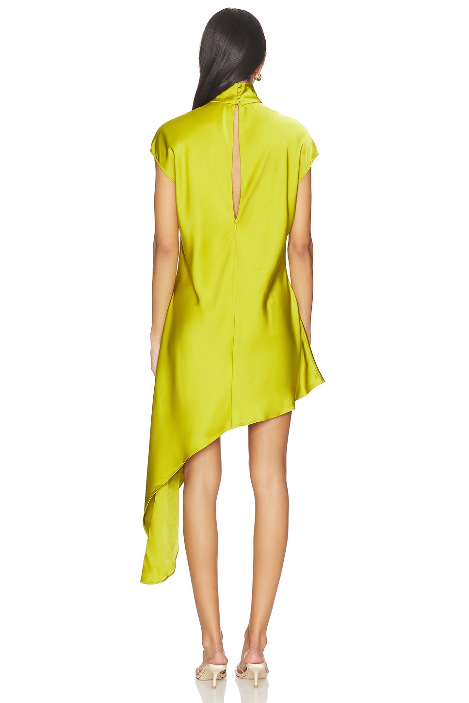 Reina Mini Dress - luluinthesky