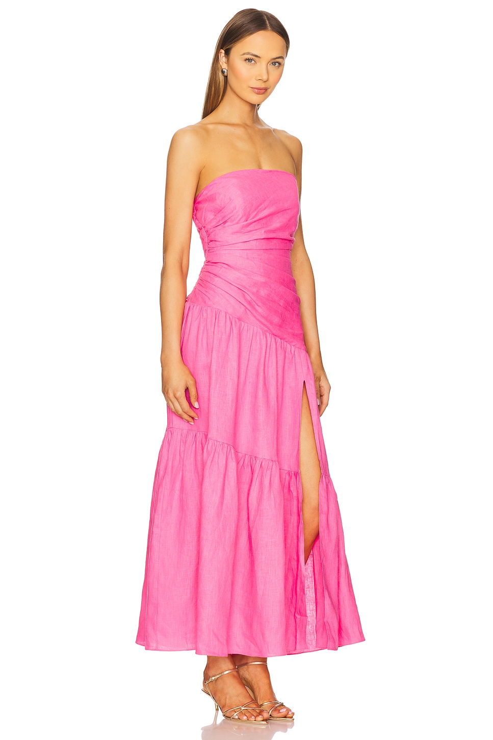 Katrina Dress - luluinthesky