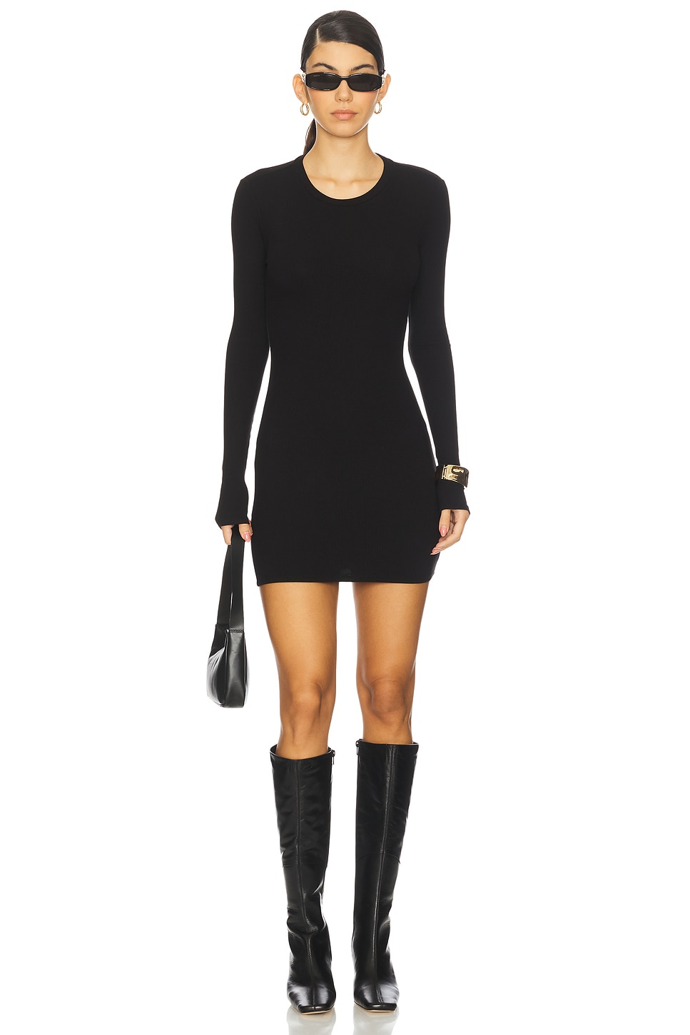 Lauren Mini Dress - luluinthesky