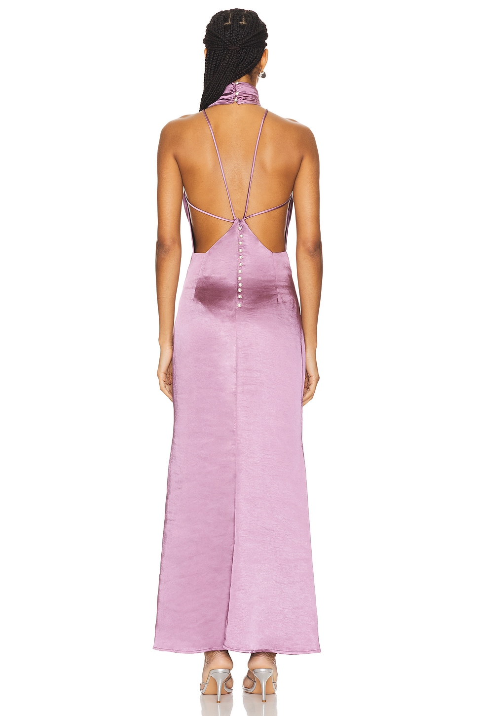 Faith Maxi Dress - luluinthesky