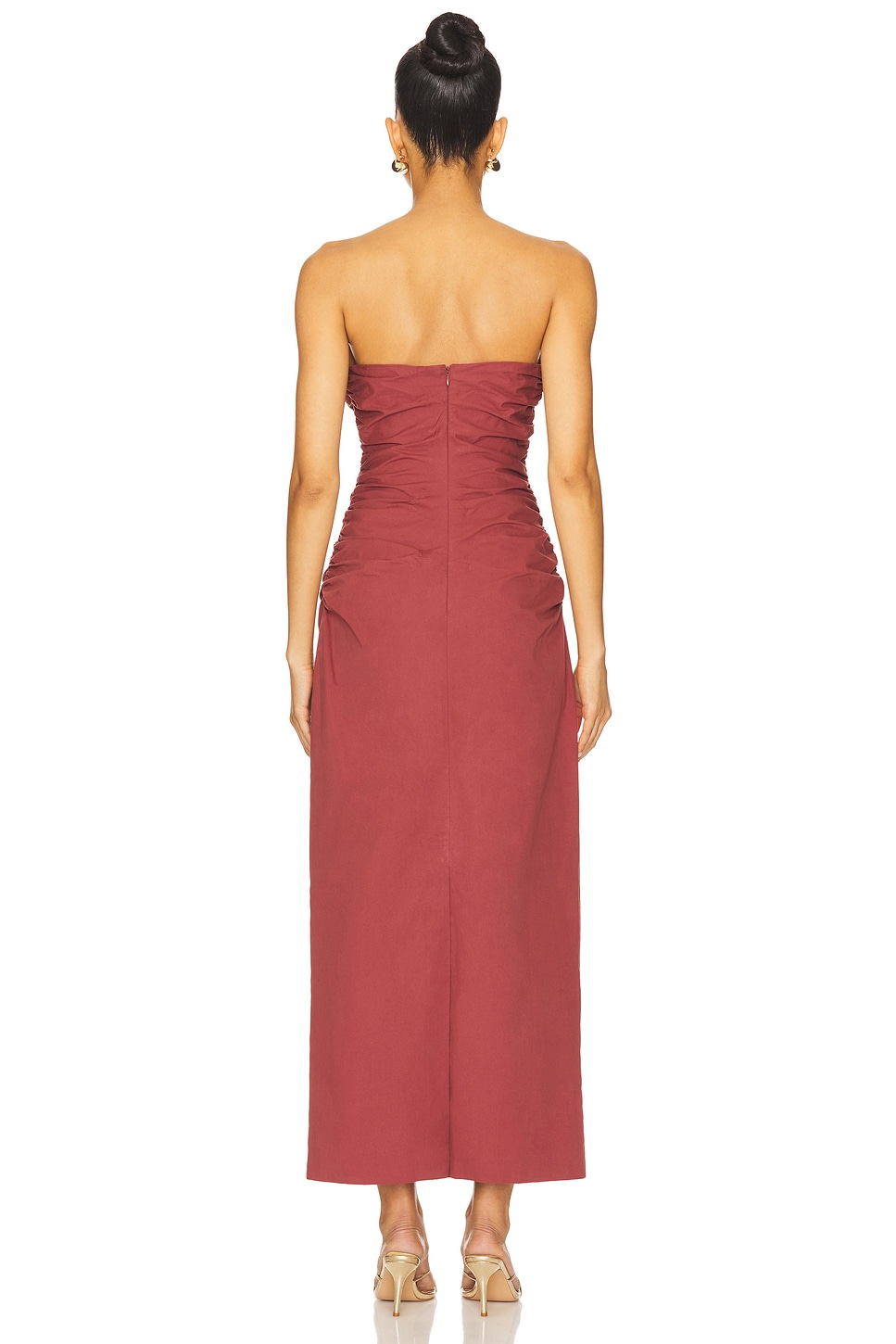 Winnie Dress - luluinthesky