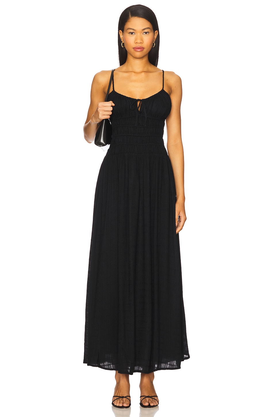 Tala Maxi Dress - luluinthesky