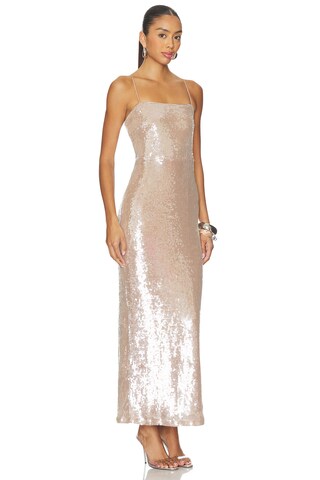 Norma Dress - luluinthesky