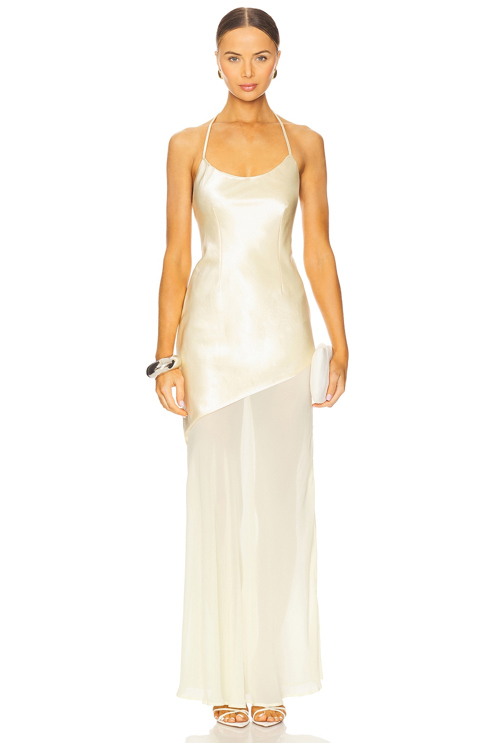 Samani Maxi Dress - luluinthesky