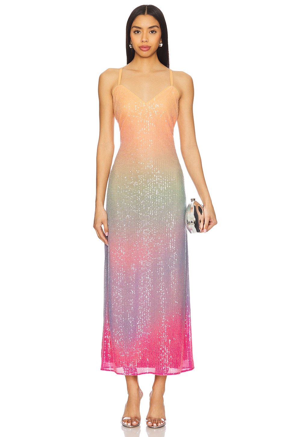 Catania Dress - luluinthesky