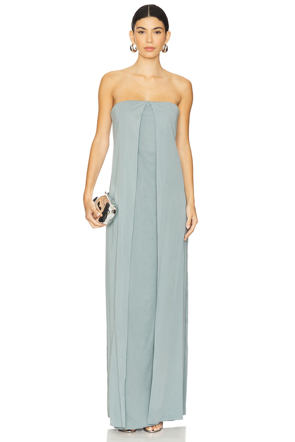 x REVOLVE Arlo Maxi Dress - luluinthesky