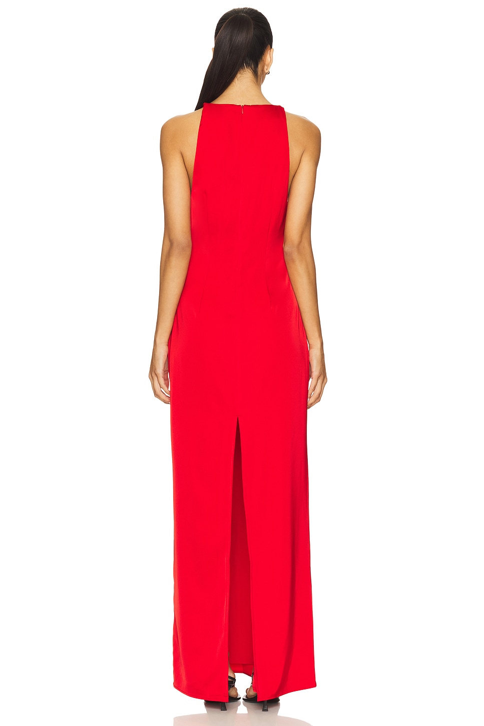 Madeline Maxi Dress - luluinthesky