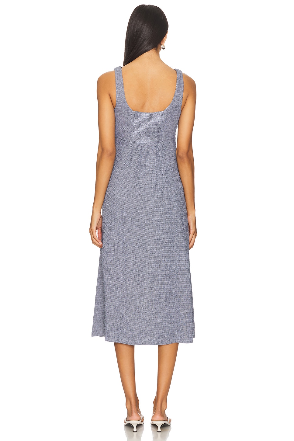 The Felicity Dress - luluinthesky