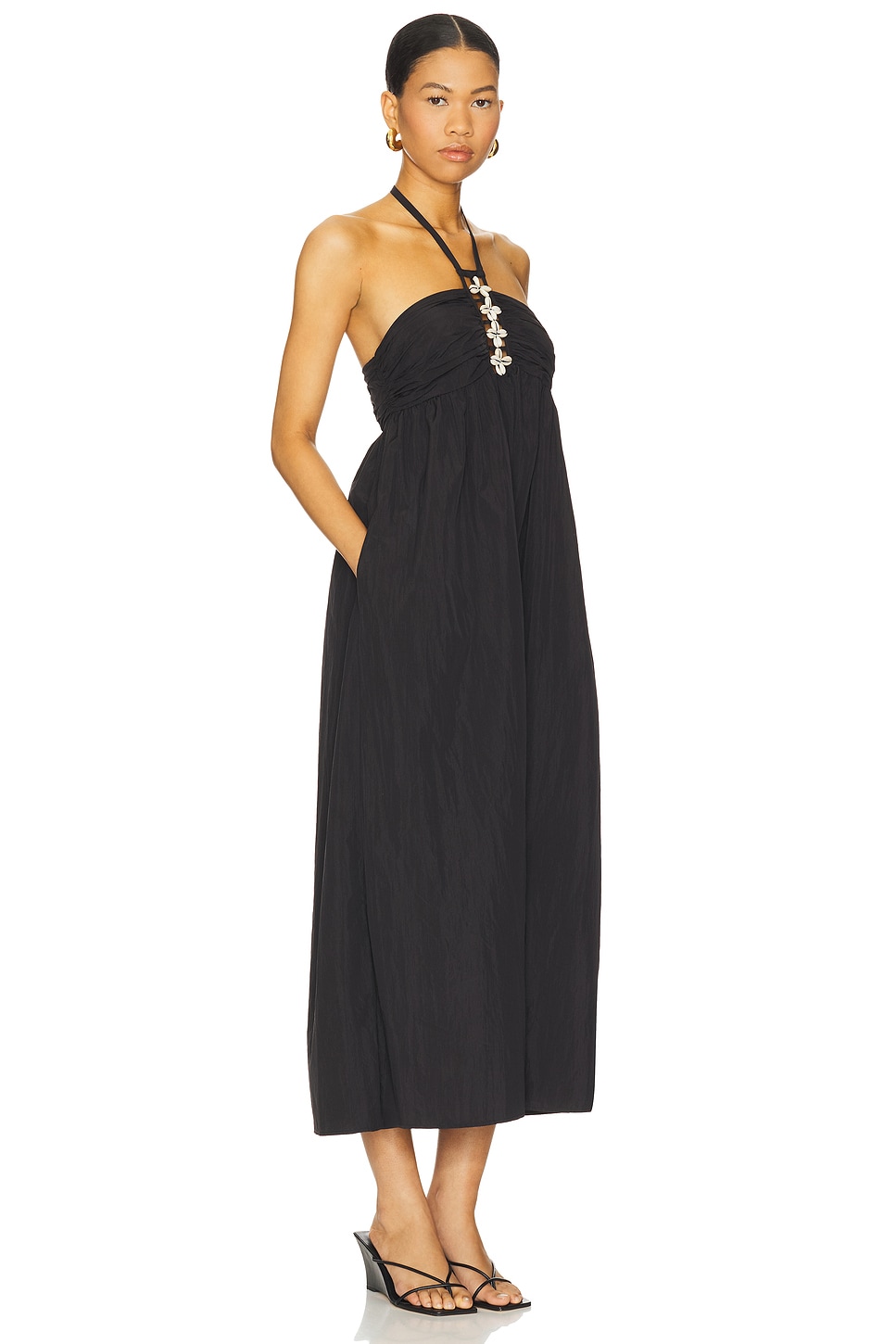 Palazzo Dress - luluinthesky