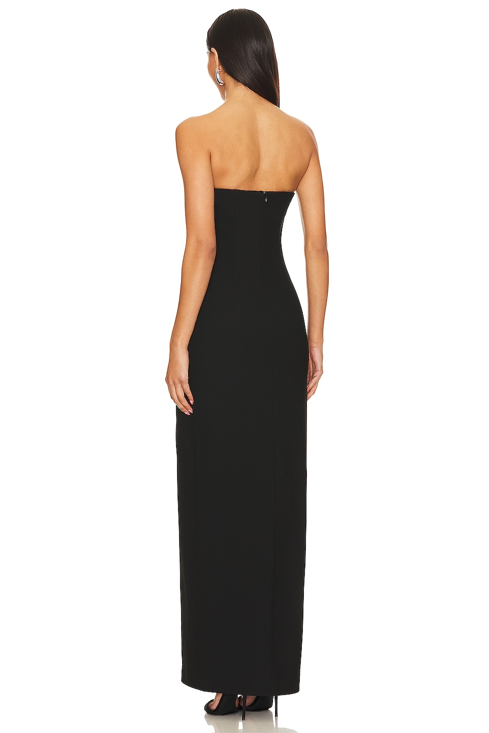 Briggs Maxi Dress - luluinthesky