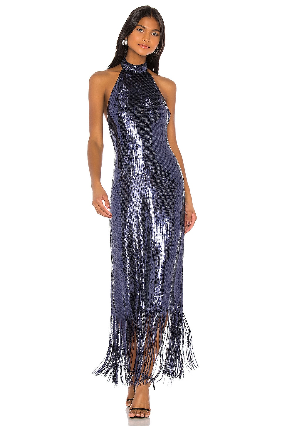 x REVOLVE Adina Dress - luluinthesky