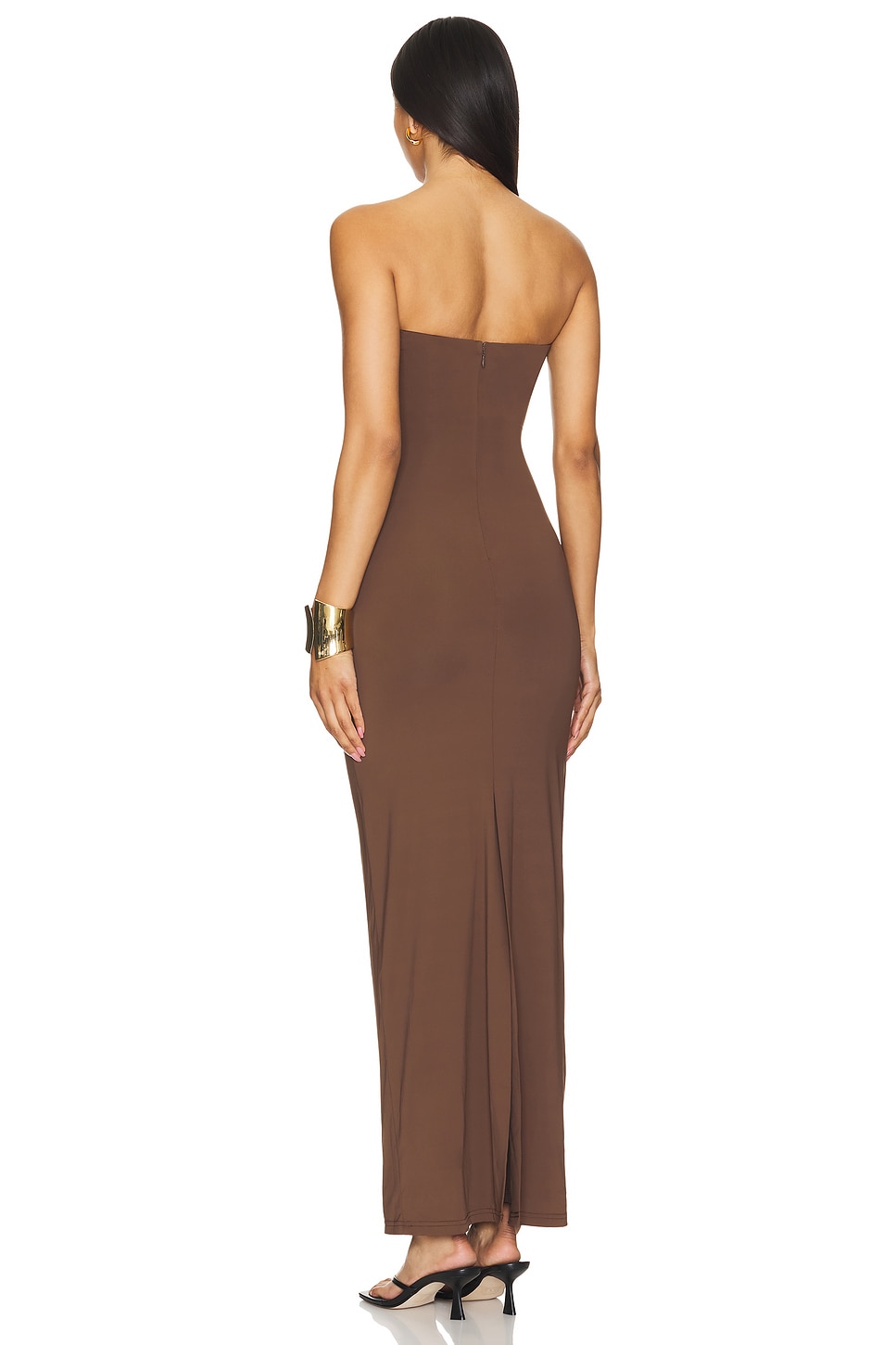 The Evelyn Dress - luluinthesky