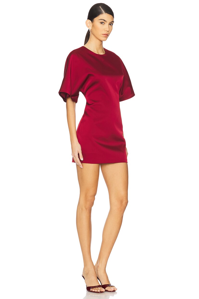 Dakota Mini Dress - luluinthesky