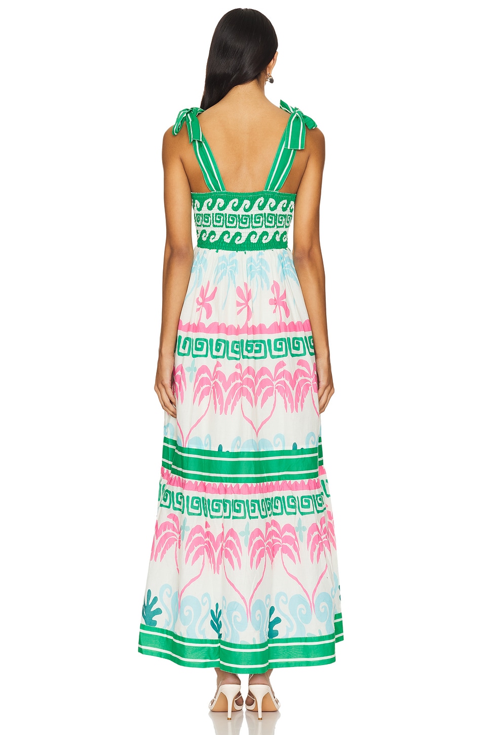 Cami Dress - luluinthesky