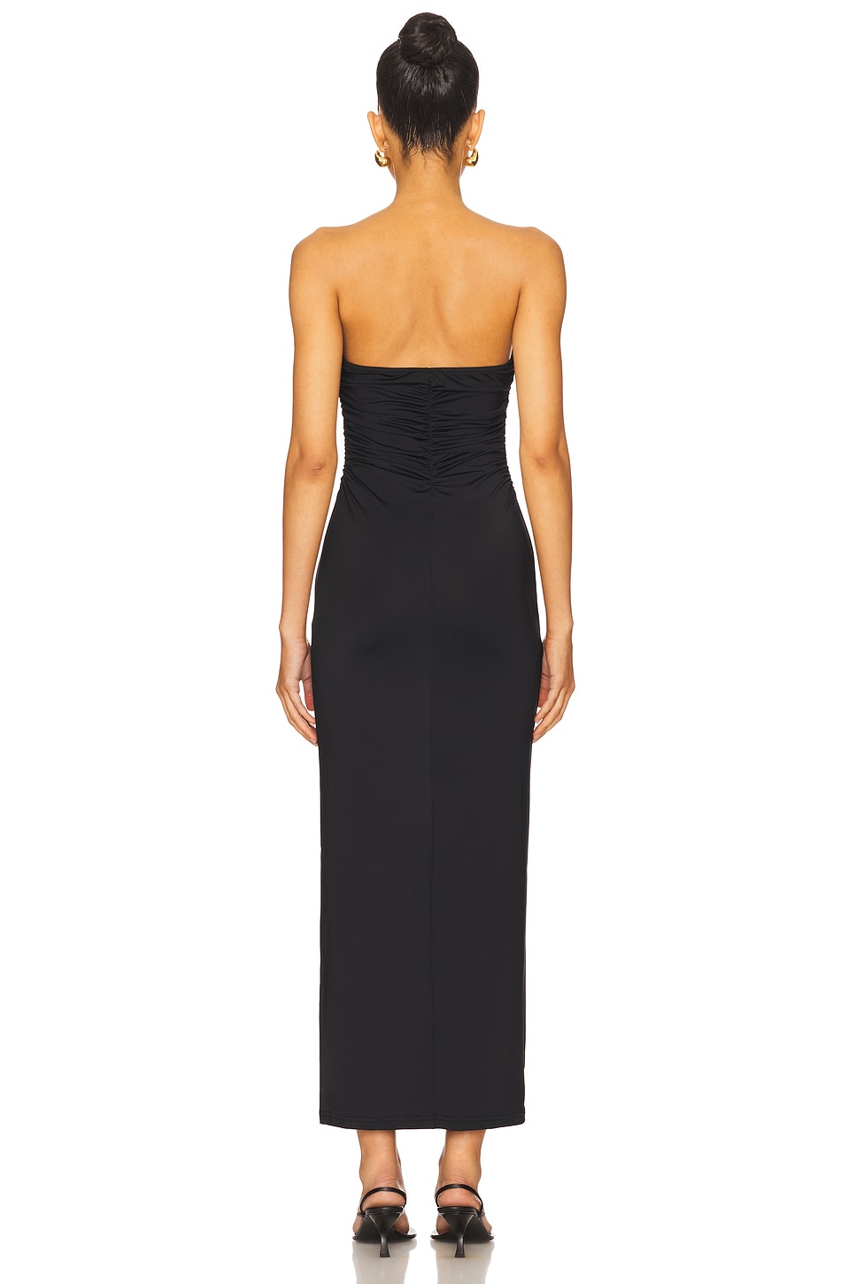 Heatwave Maxi Dress - luluinthesky