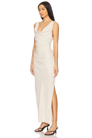 Bella Midi Dress - luluinthesky