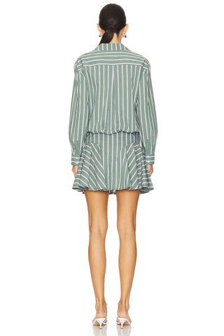 Naeem Dress - luluinthesky