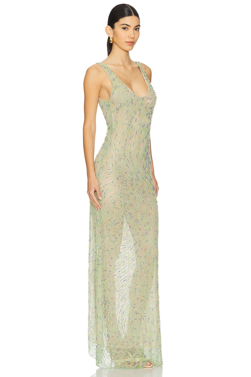 Roma Dress - luluinthesky