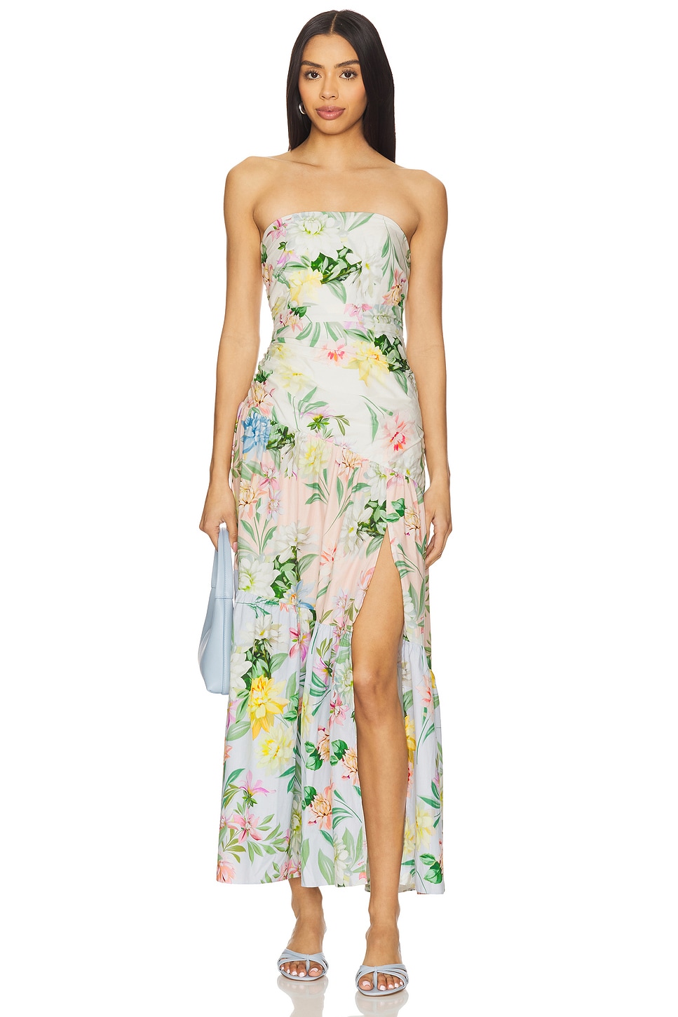 Kellyn Dress - luluinthesky