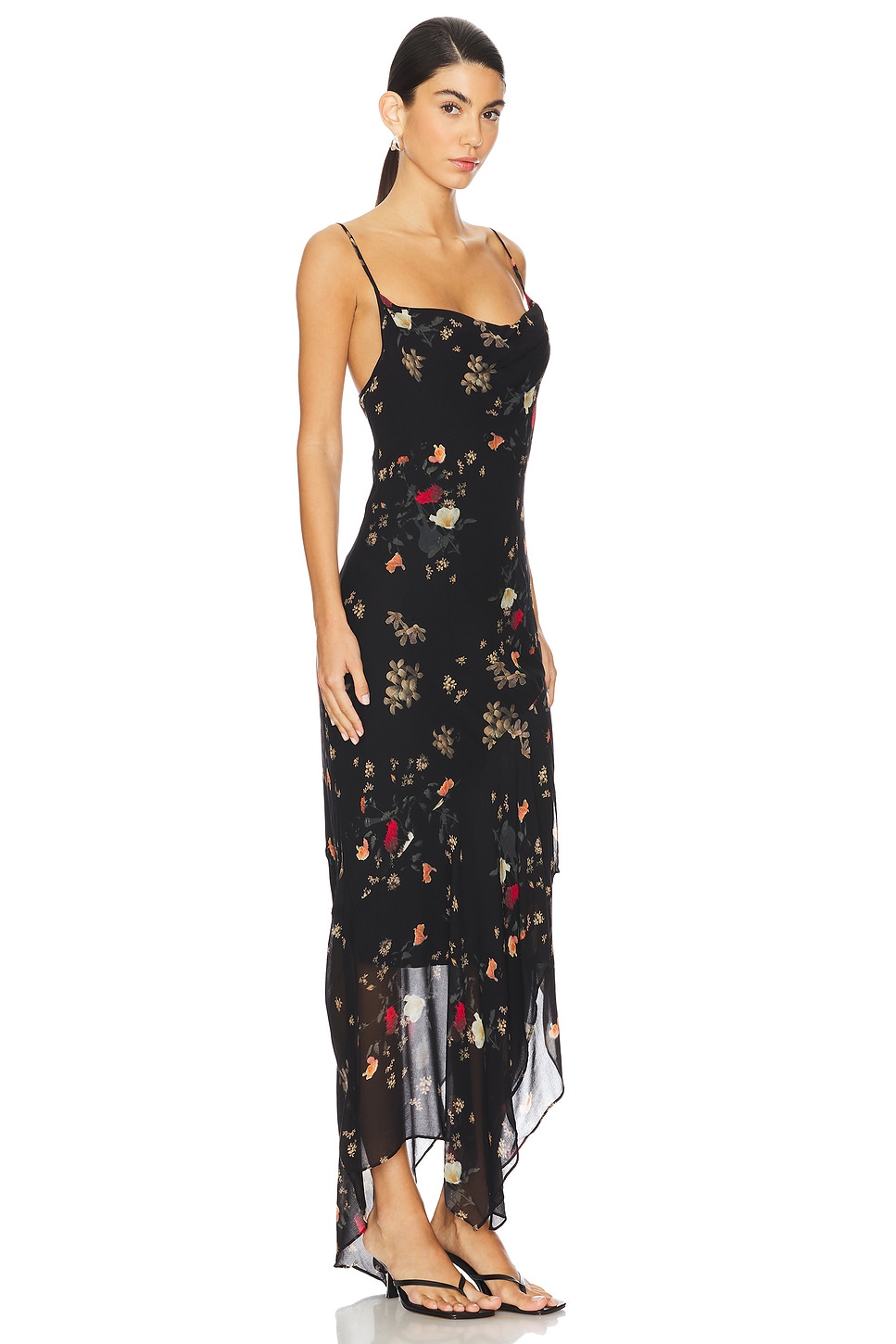 Kora Dress - luluinthesky