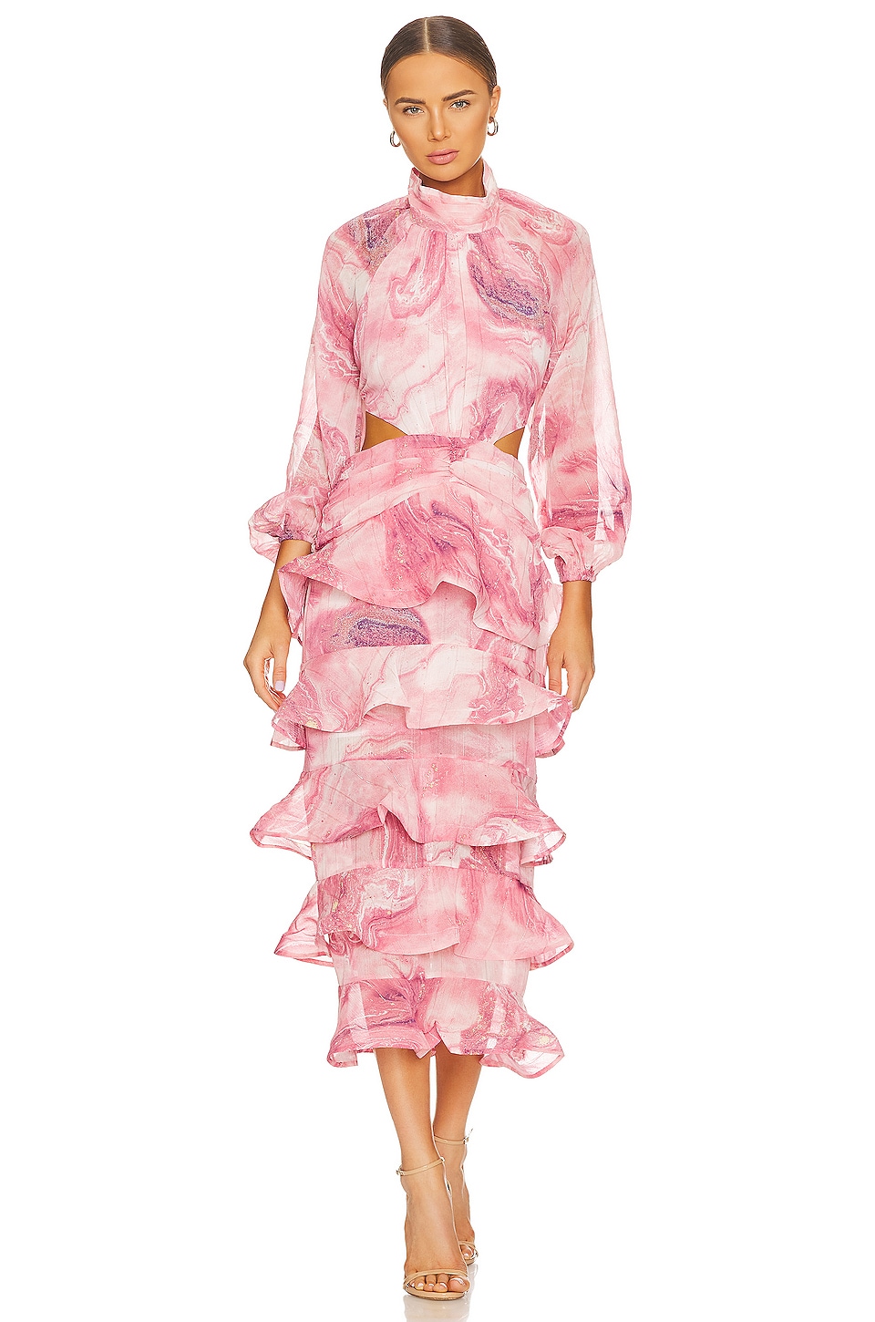 Memories Dress - luluinthesky