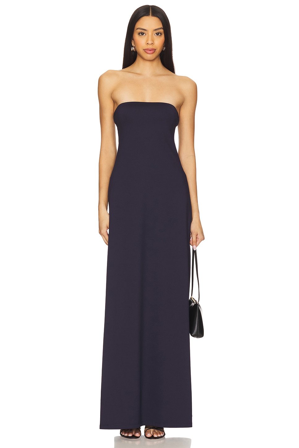 Tube Flare Dress - luluinthesky