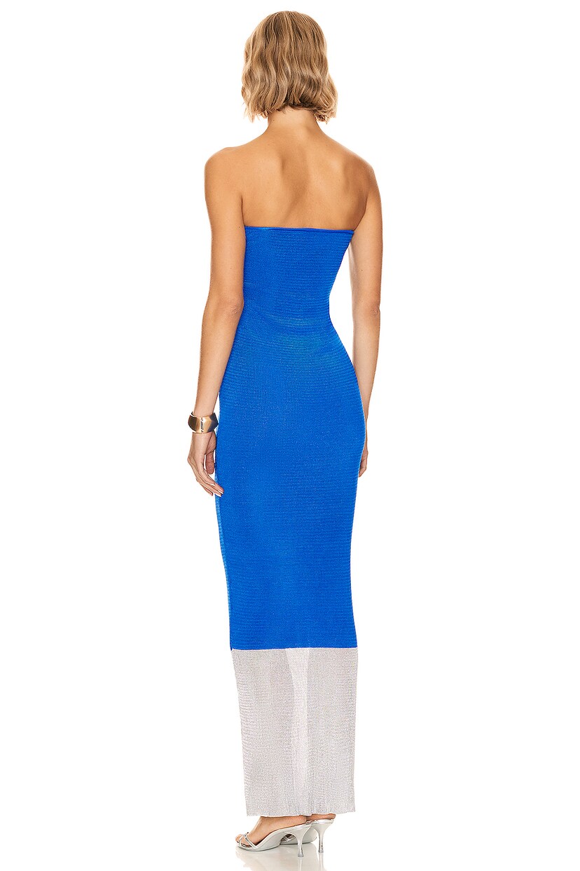 Anais Dress - luluinthesky