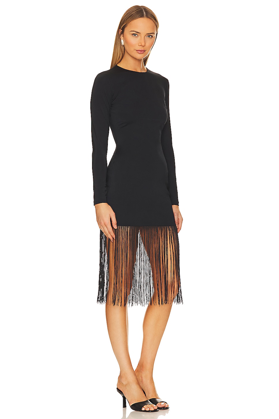 x REVOLVE Honora Dress - luluinthesky