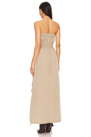 Emerson Maxi Dress - luluinthesky