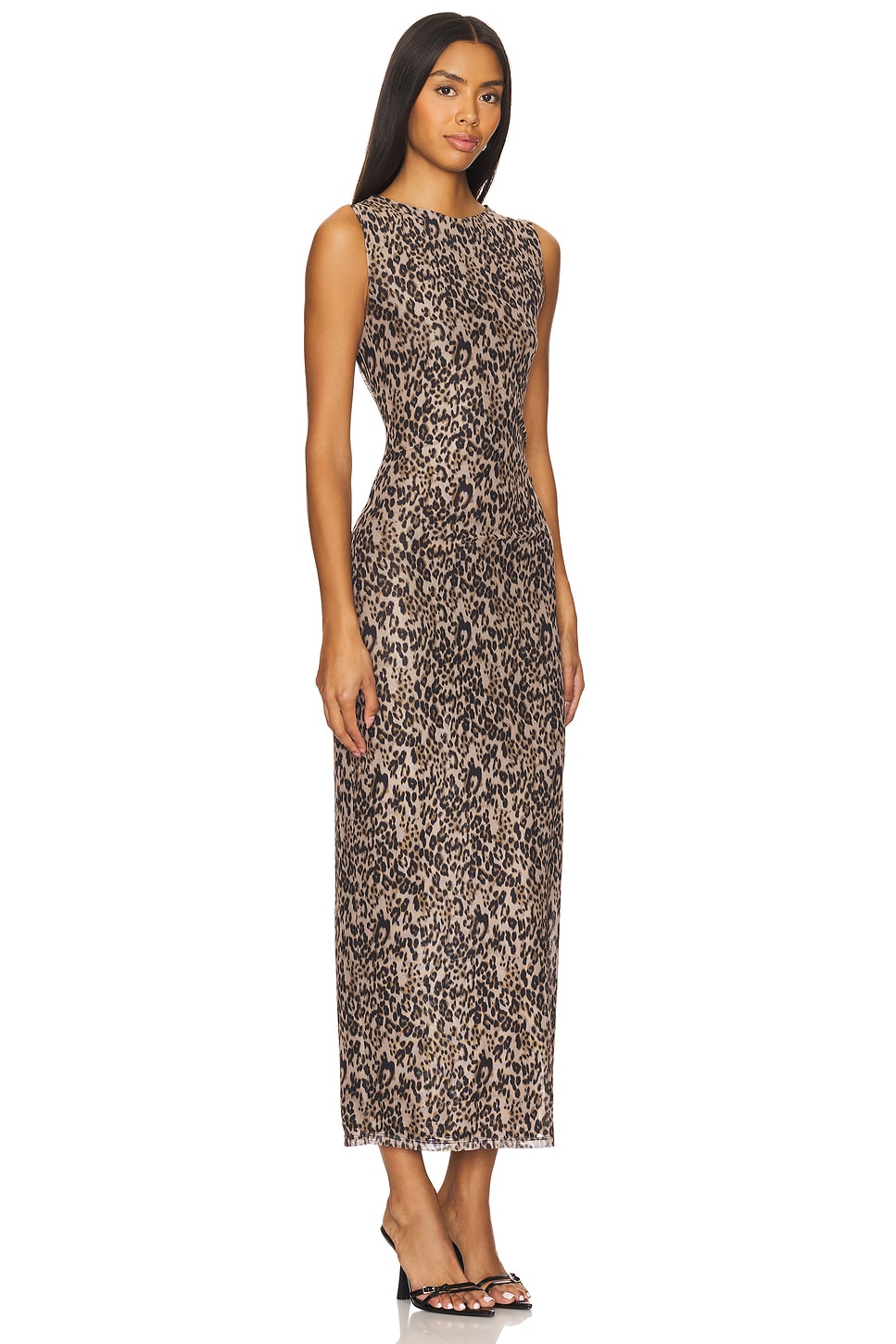 Derry Dress - luluinthesky