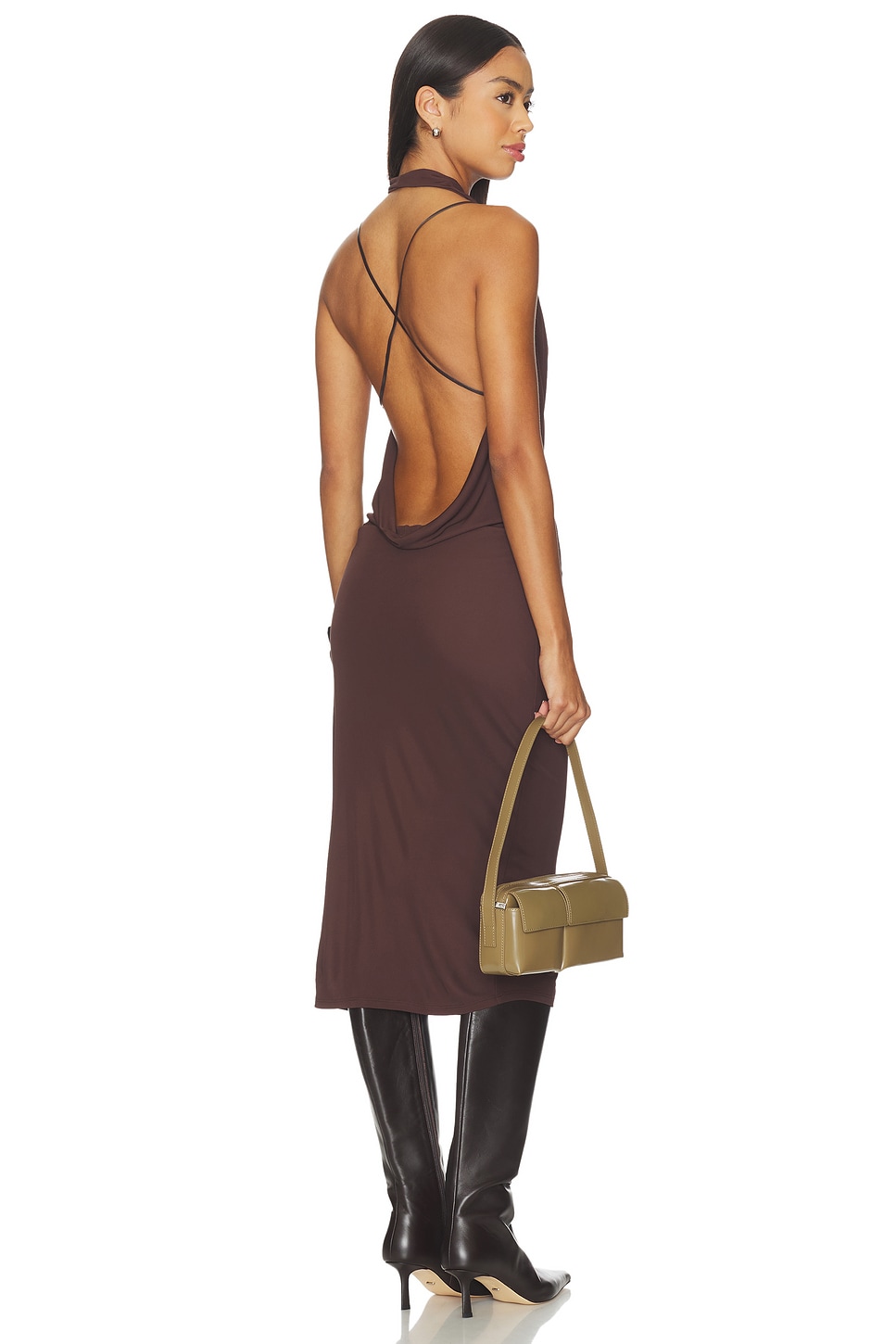 Sill Dress - luluinthesky