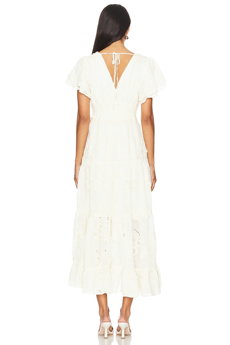 Junia Dress - luluinthesky