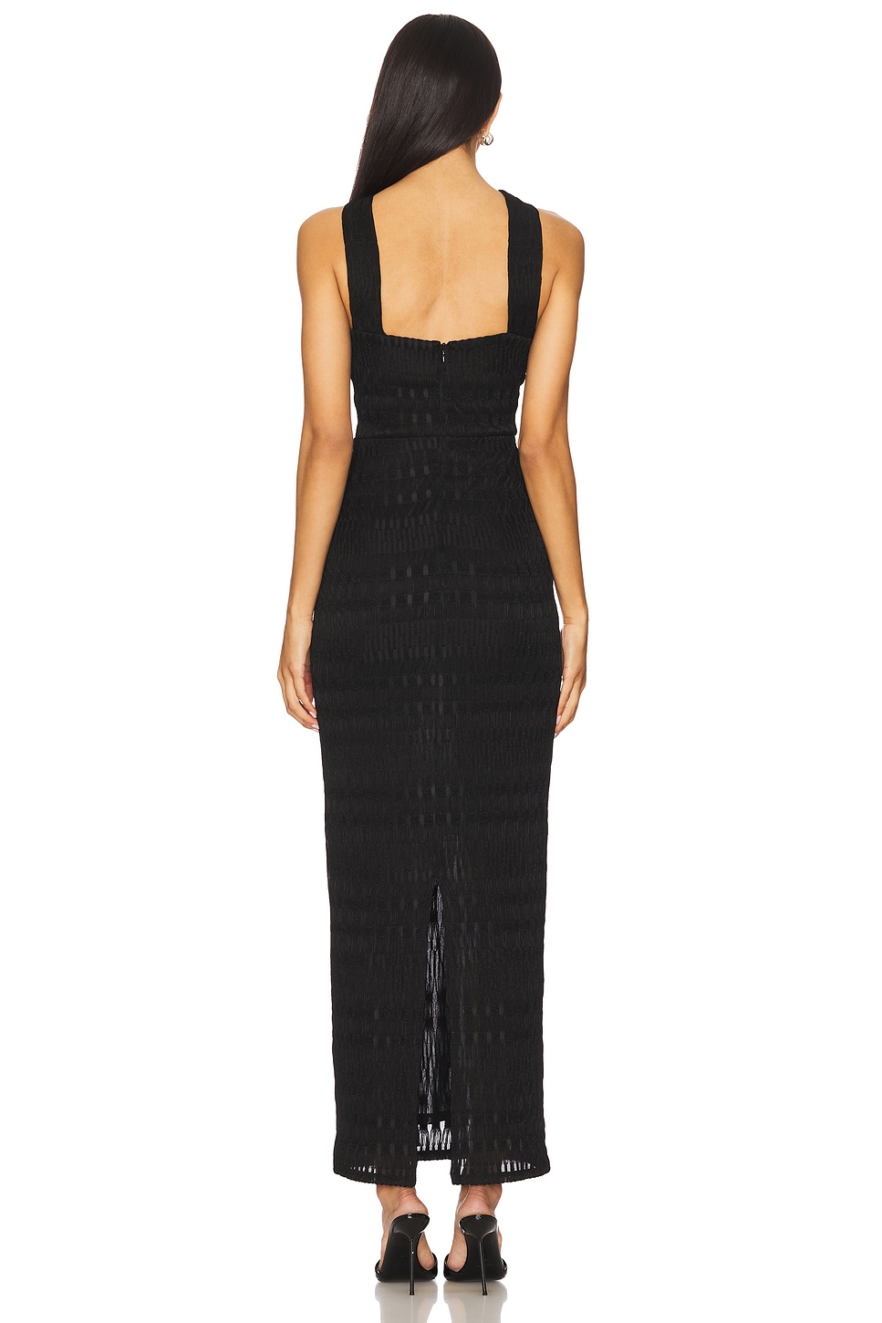 x REVOLVE X Revolve Madeline Midi Dress - luluinthesky