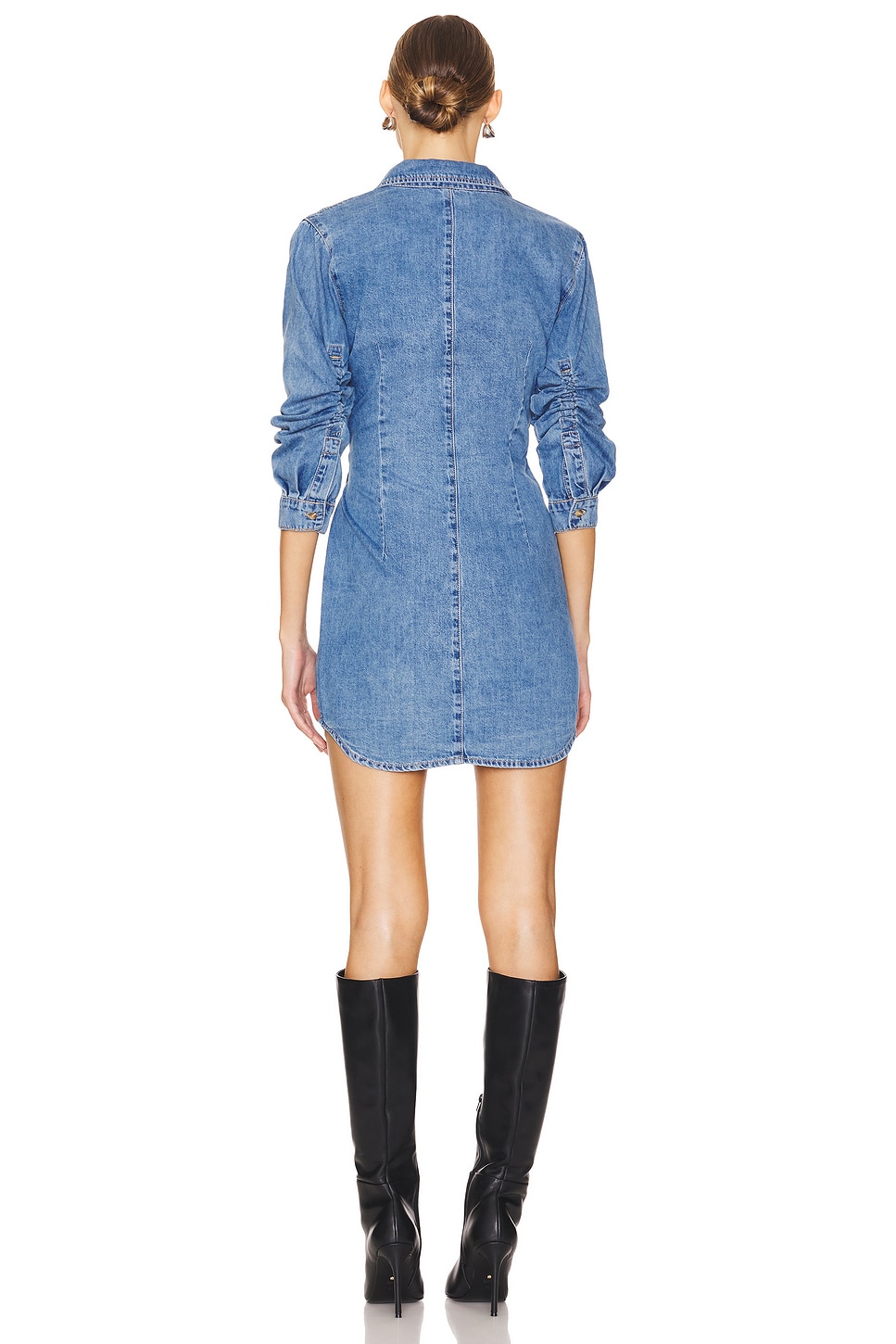 Felina Dress - luluinthesky