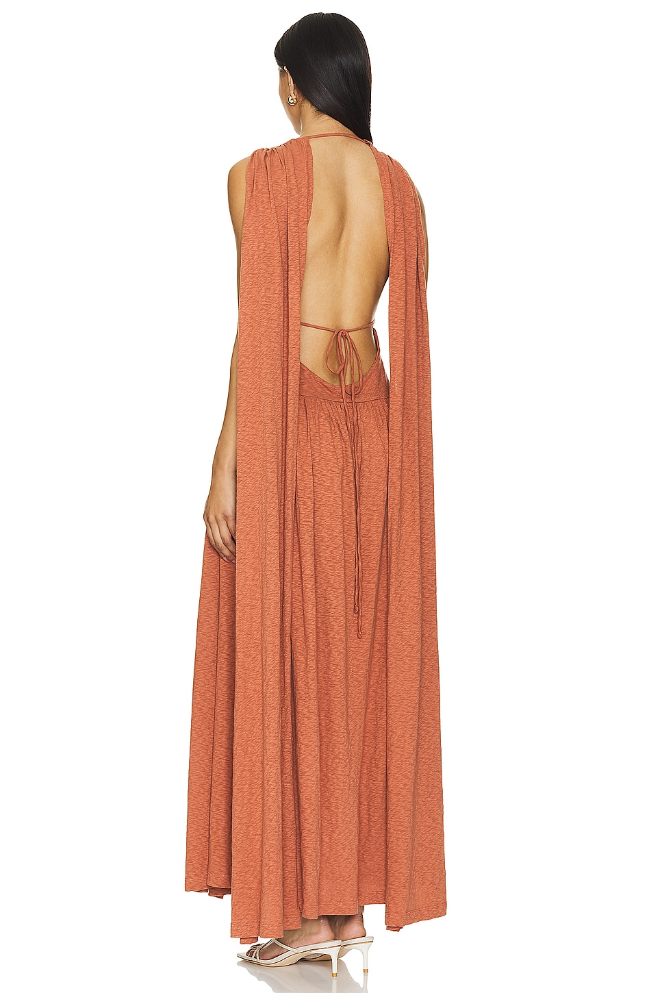 x free-est Selena Maxi Dress - luluinthesky