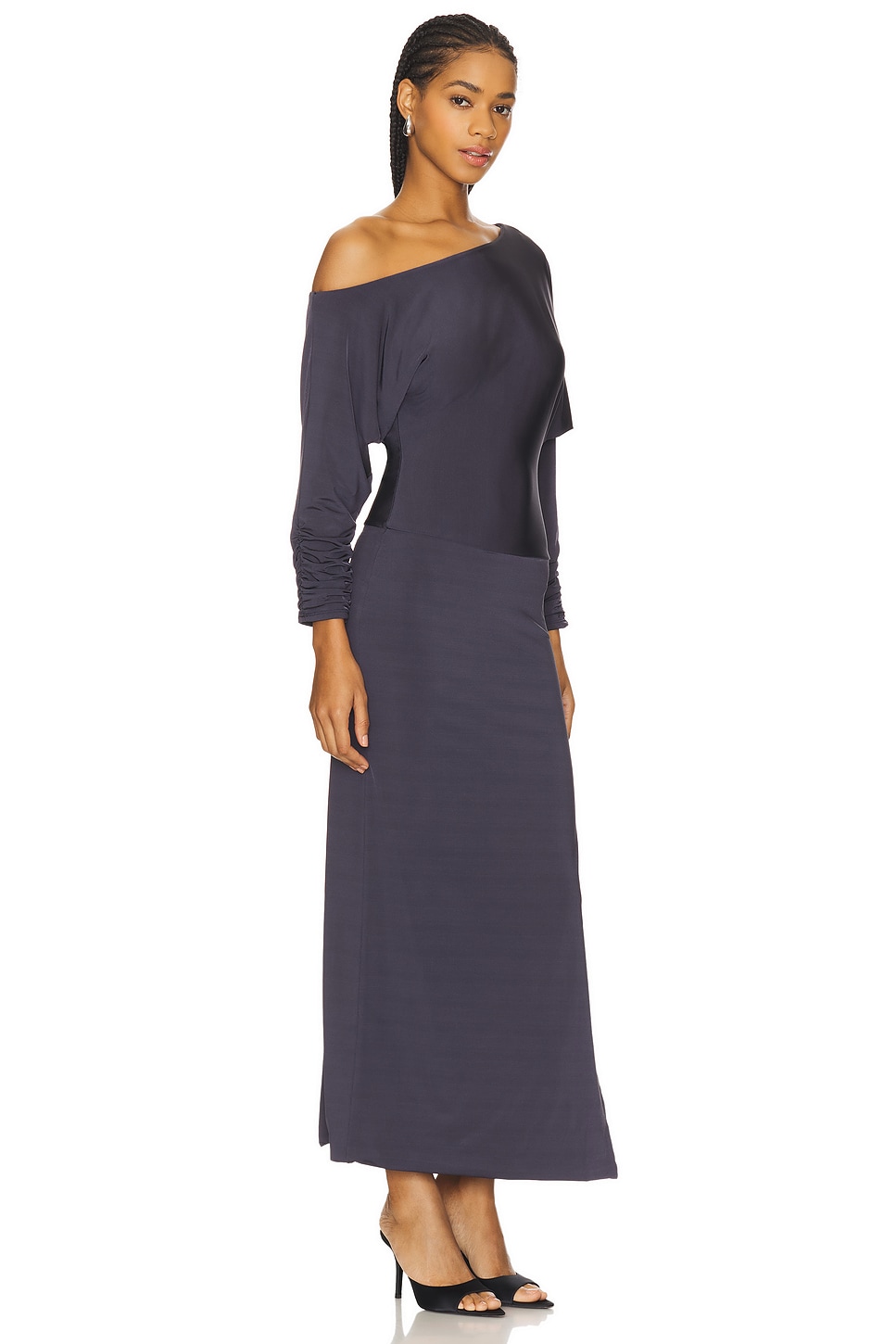 Beverly Dress - luluinthesky