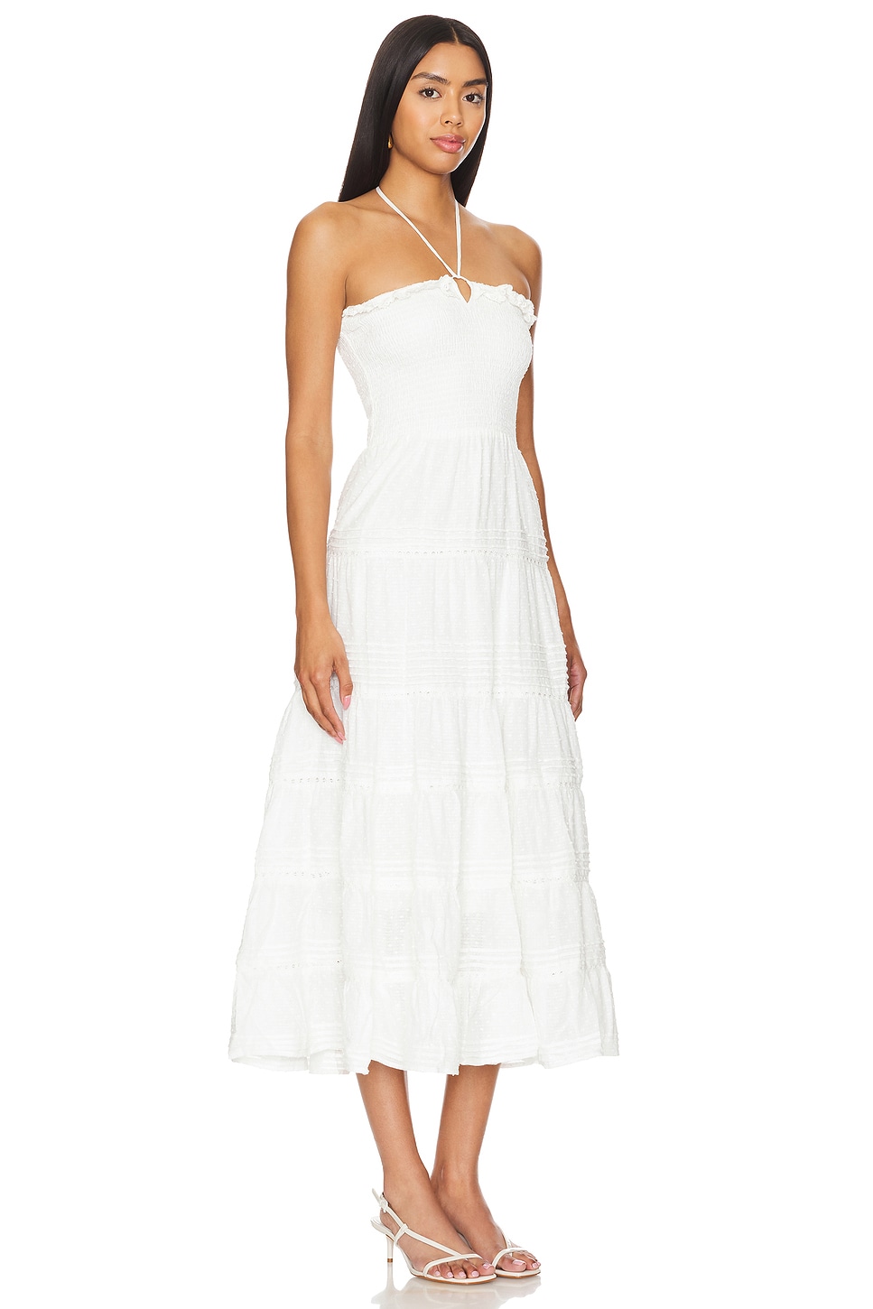 Doe Dress - luluinthesky