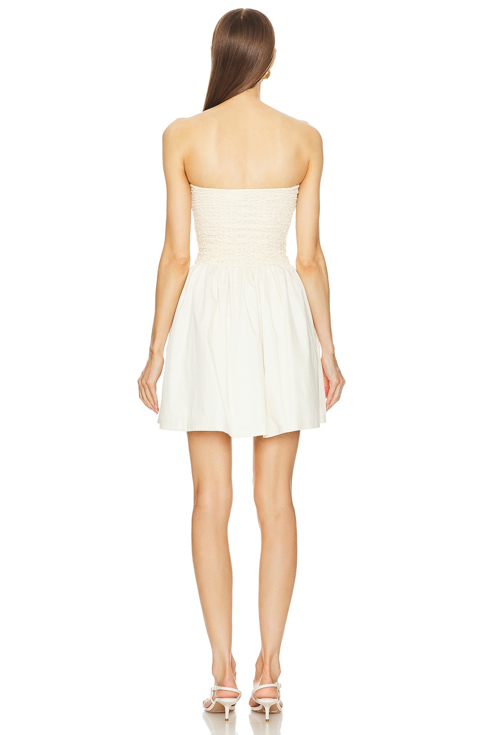 Stacci Mini Dress - luluinthesky