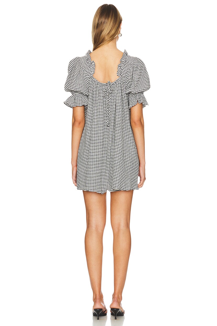 x REVOLVE Bella Baby Dress - luluinthesky