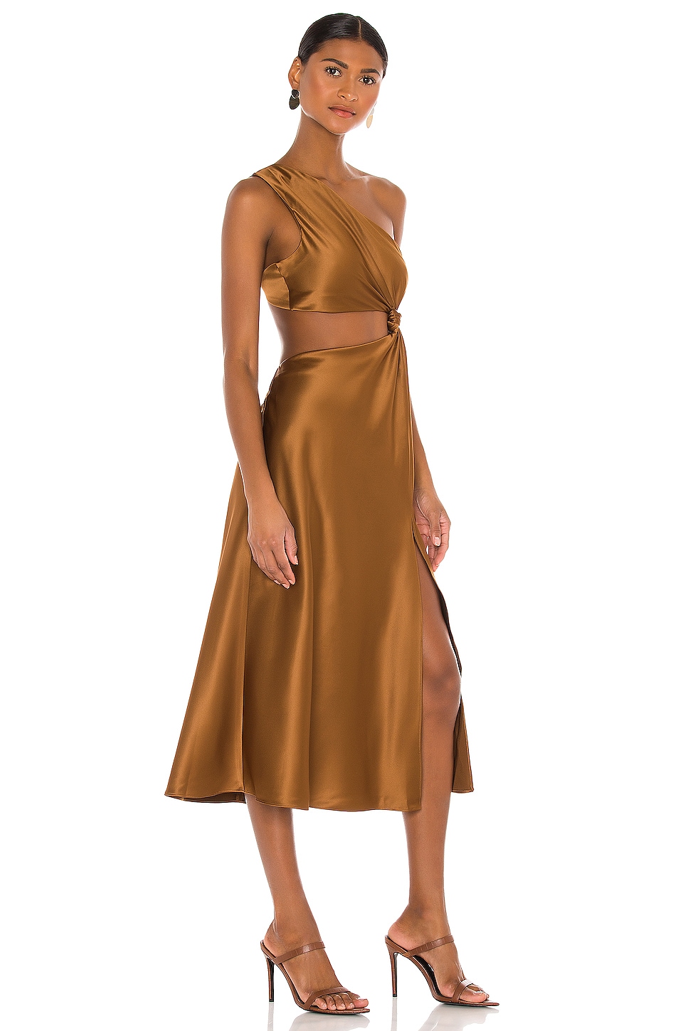 Imani Dress - luluinthesky