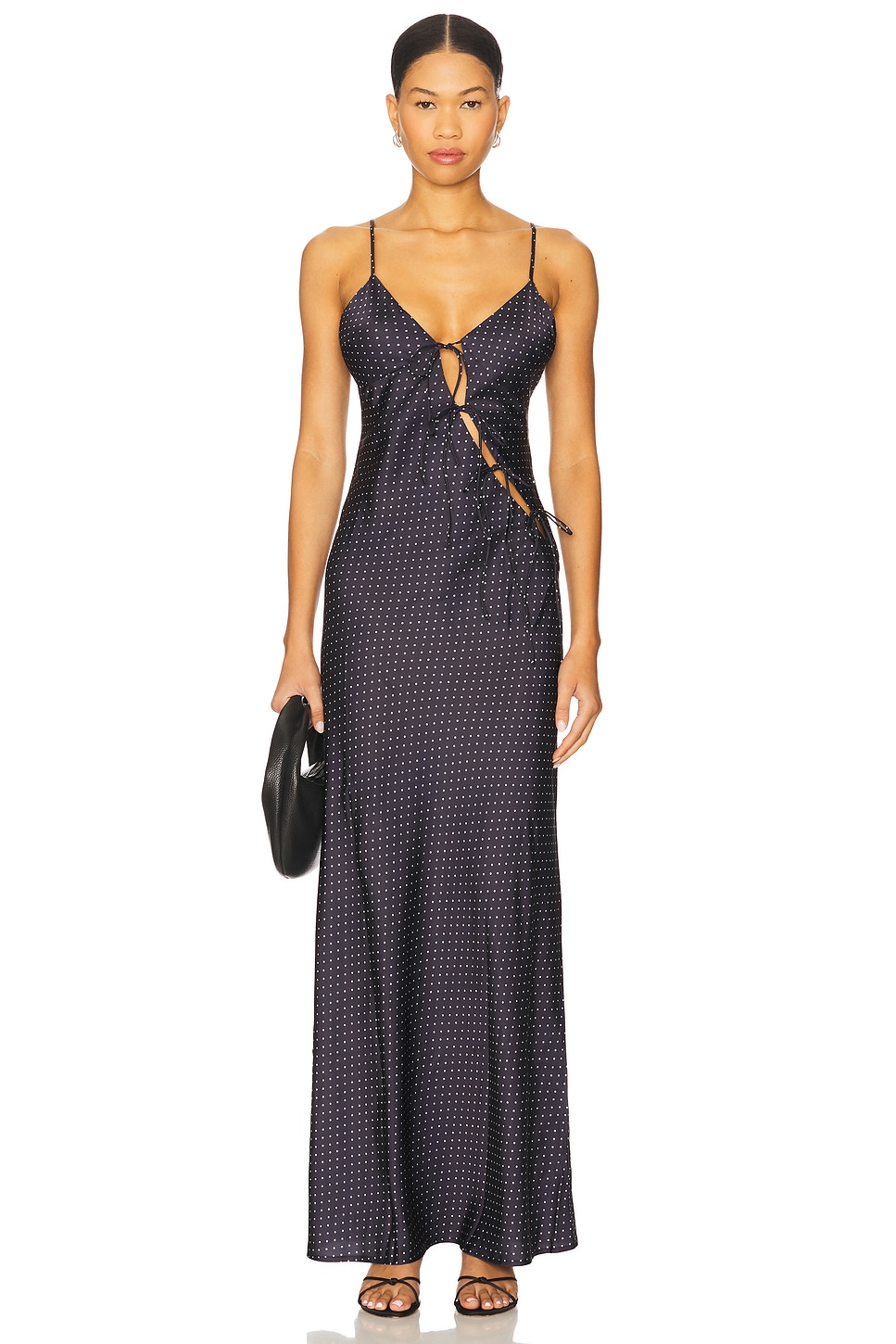 About A Girl Maxi Dress - luluinthesky