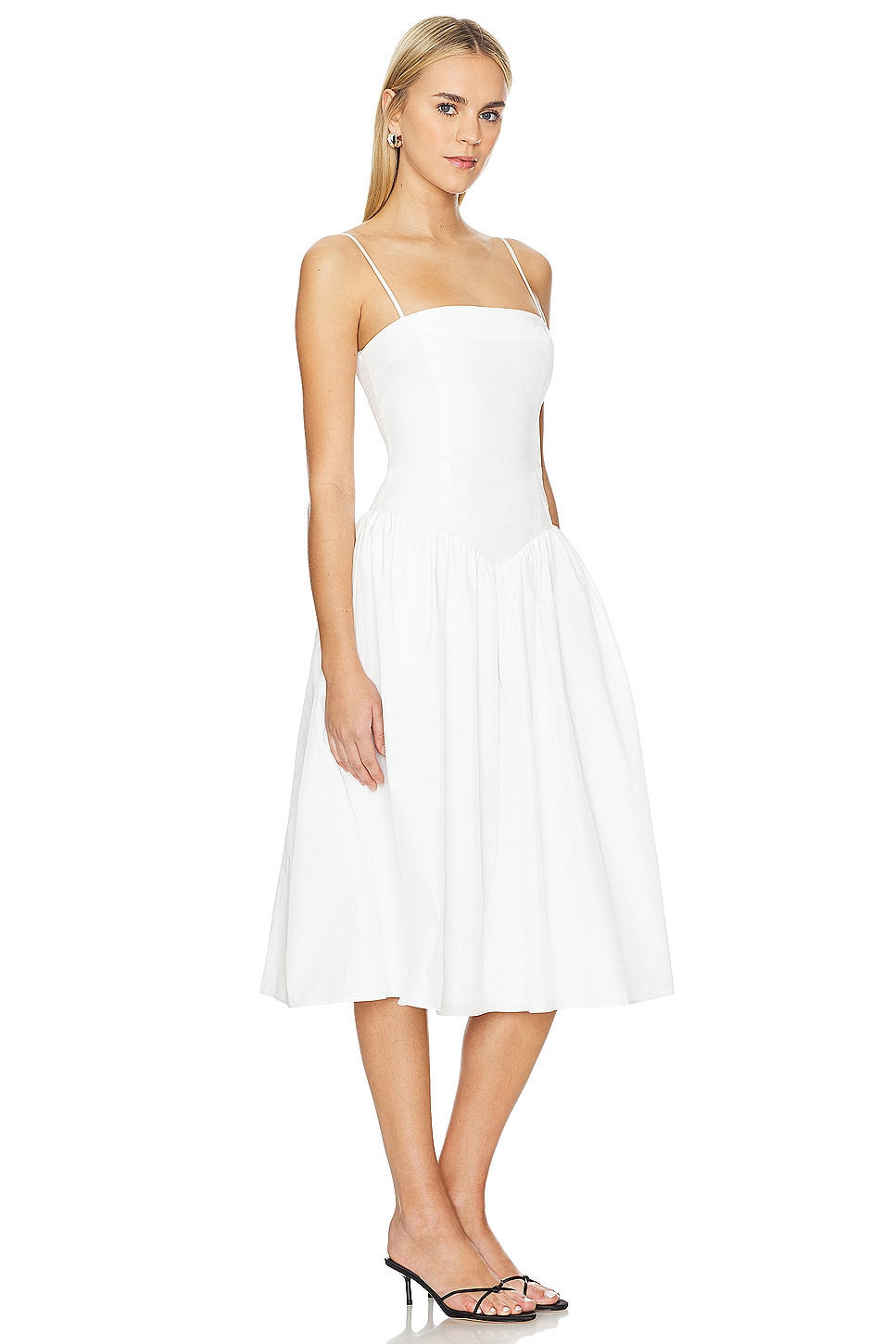 X Revolve Delora Dress - luluinthesky