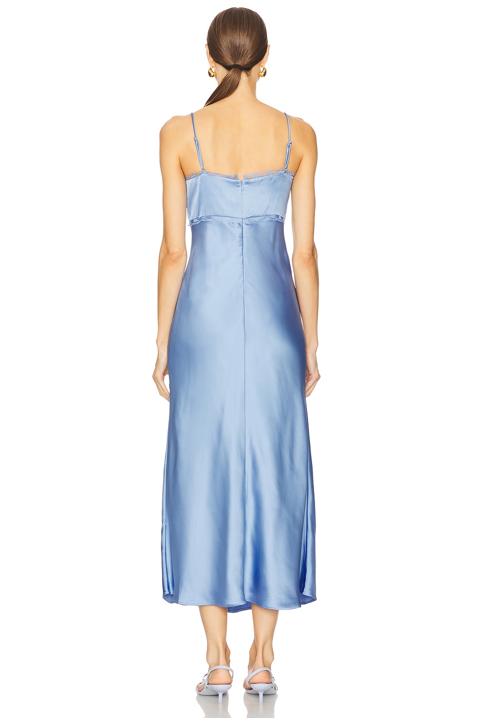 Florianne Dress - luluinthesky