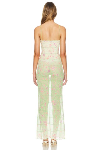 Blake Maxi Dress - luluinthesky