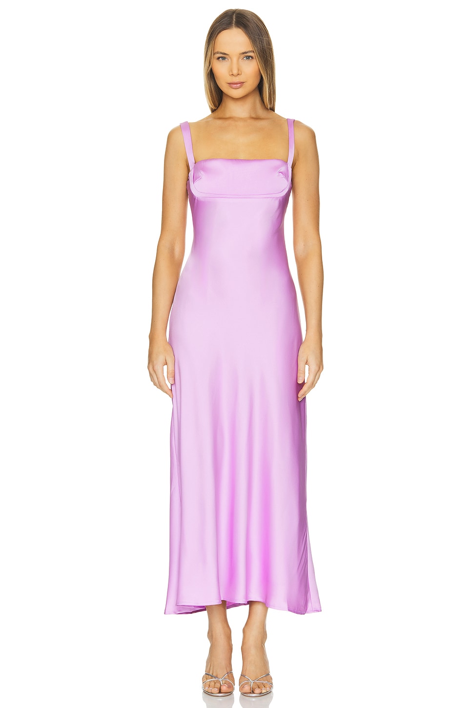 Stacie Dress - luluinthesky