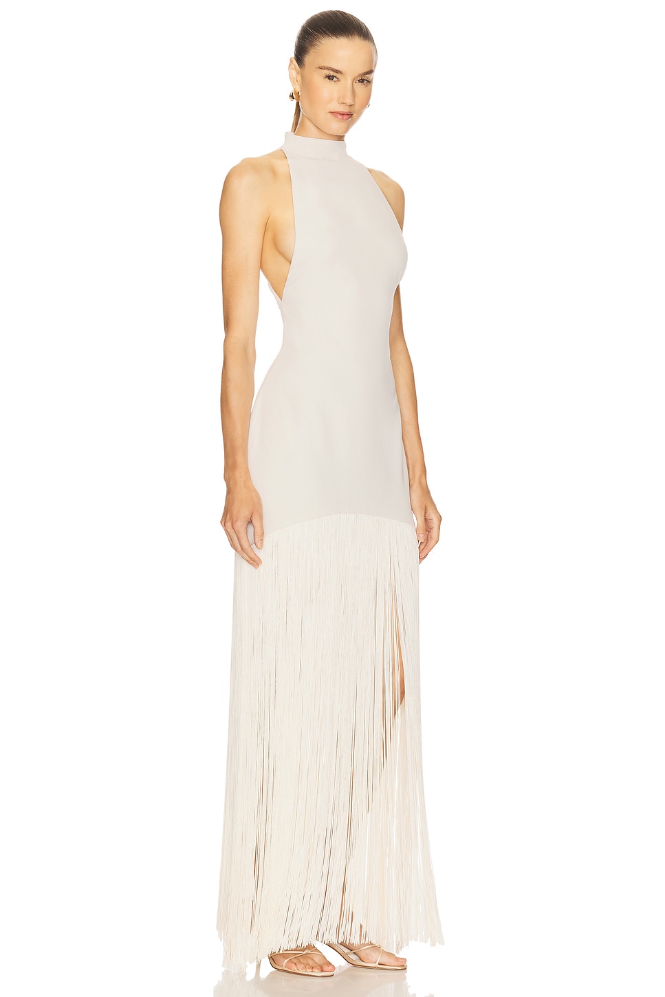 Reese Maxi Dress - luluinthesky