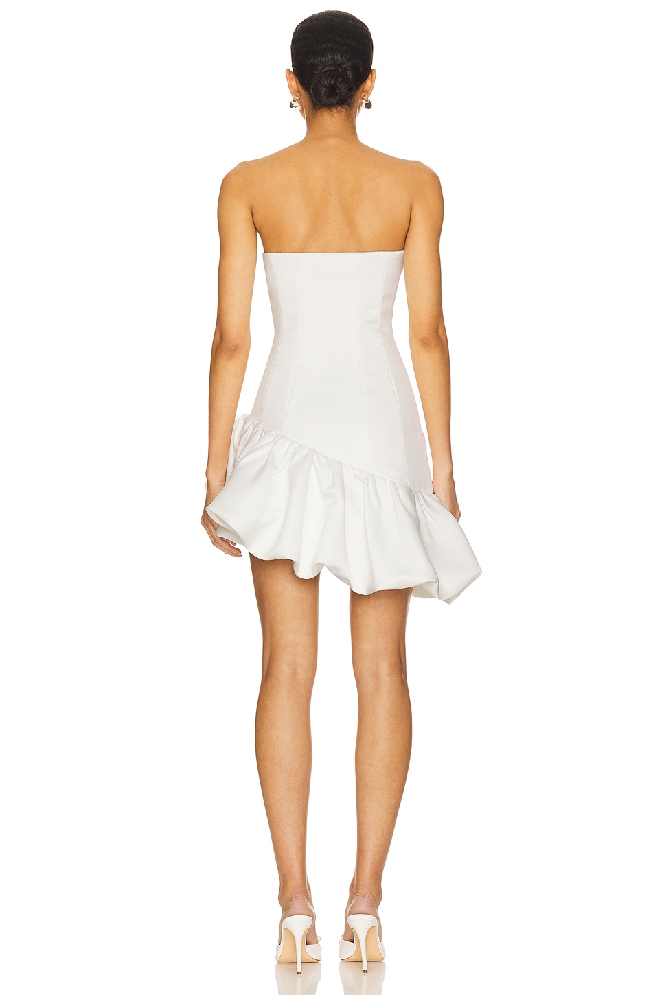 Giselle Mini Dress - luluinthesky